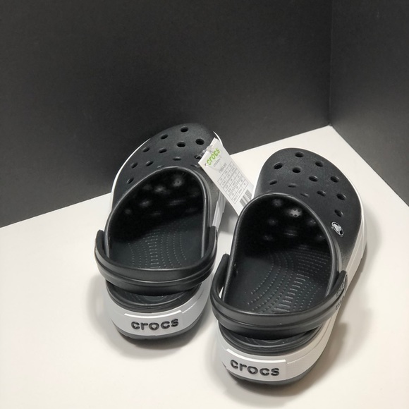NEW🖤CROCS Classic Clog - Picture 8 of 12